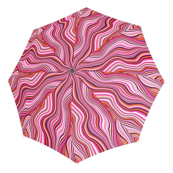 Doppler Fiber Flex AC Parapluie canne 88 cm