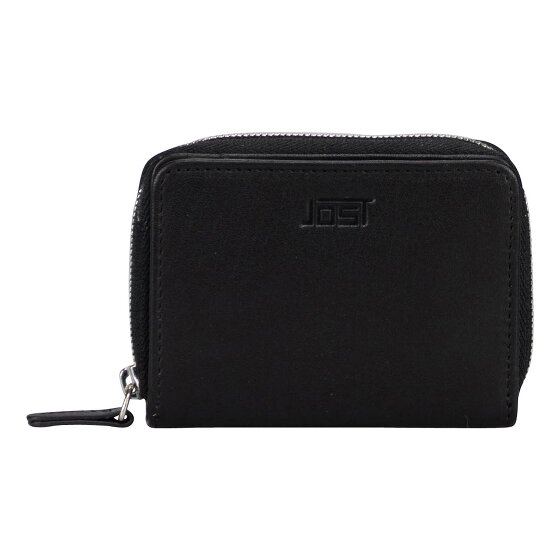 Jost Odense Porte-monnaie Protection RFID Cuir 10 cm