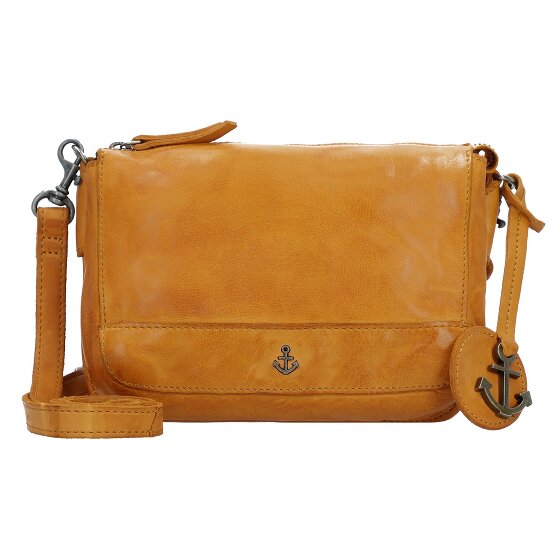 Harbour 2nd Anchor Love Tiani Sac à bandoulière Cuir 21.5 cm