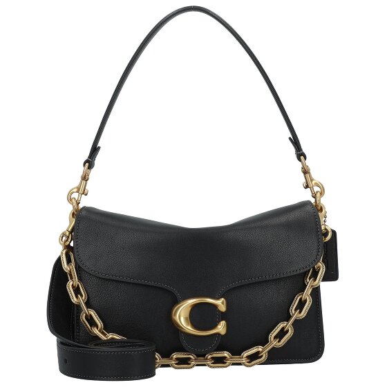 Coach Tabby Sac à bandoulière Cuir 26 cm
