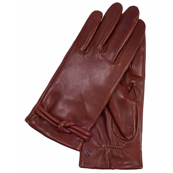 Kessler Olivia Touch Gants Cuir