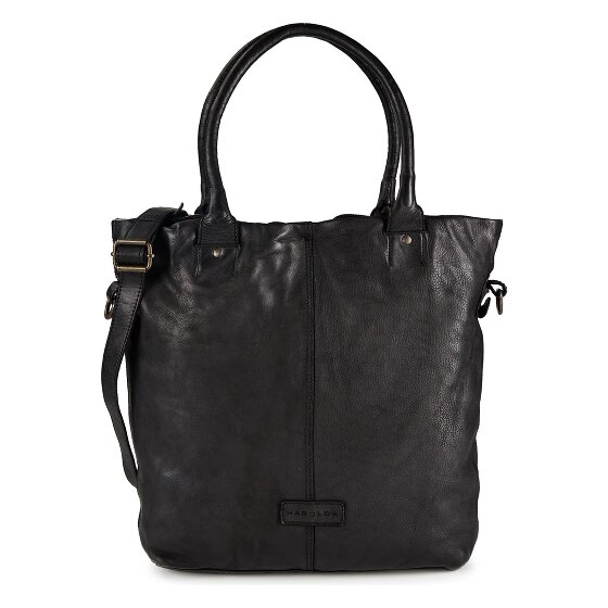 Harold's Submarine Sac à bandoulière Cuir 34 cm