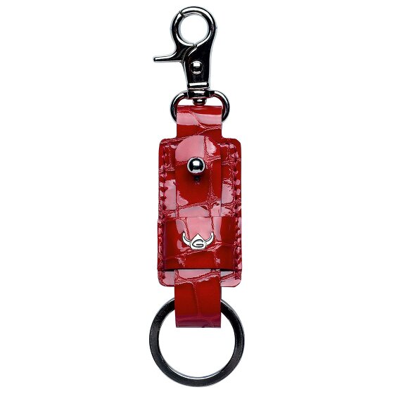 Golden Head Cayenne Porte-clés Cuir 13 cm