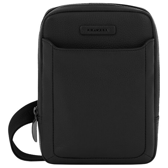 Piquadro Modus Sac à bandoulière Cuir 17 cm