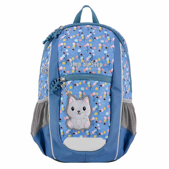 Step by Step Kiga Maxi Sac à dos pour l'école maternelle 34 cm