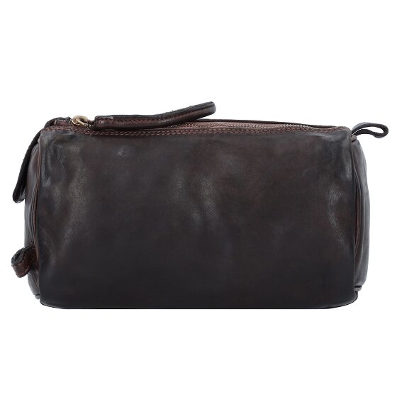 Campomaggi Trousse de toilette Cuir 25 cm