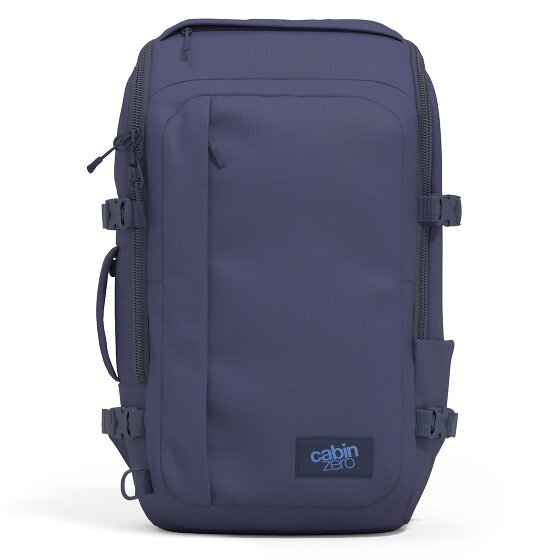 Cabin Zero Adventure Cabin Bag ADV 32L Sac à dos 46 cm