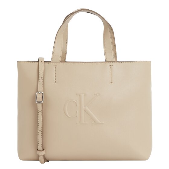 Calvin Klein Jeans Sculpted Sac de shopper 27 cm