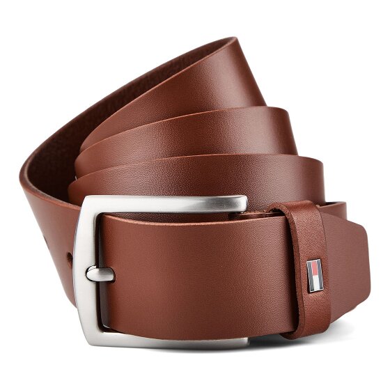 Tommy Hilfiger Ceinture New Denton en cuir