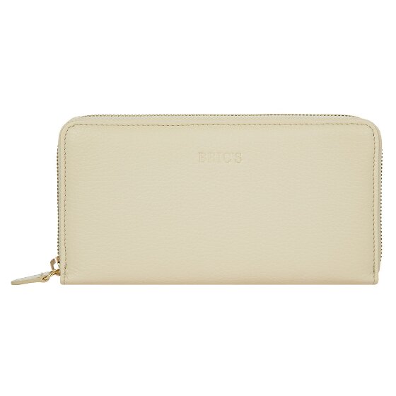 Bric's Gondola Verbena Porte-monnaie en cuir 20 cm