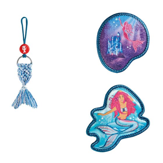 Step by Step Magic Mags 3pcs.