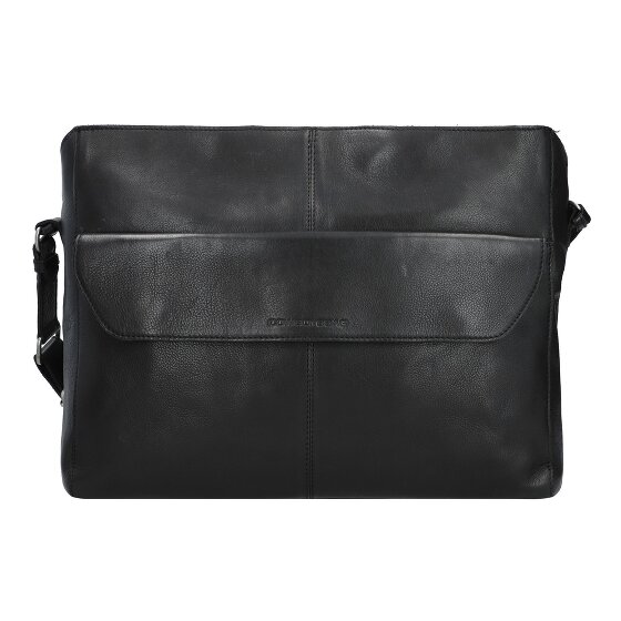 Cowboysbag Camrose Sacoche pour ordinateur portable Cuir 40 cm
