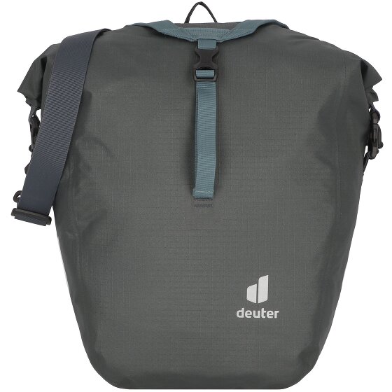 Deuter Sacoche à vélo Weybridge 20+5L 40 cm