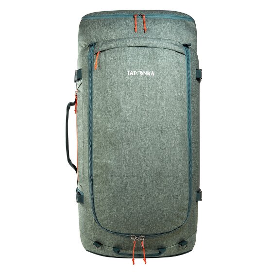 Tatonka Duffle Roller 105 Sac de voyage pliable à 2 roulettes 84 cm