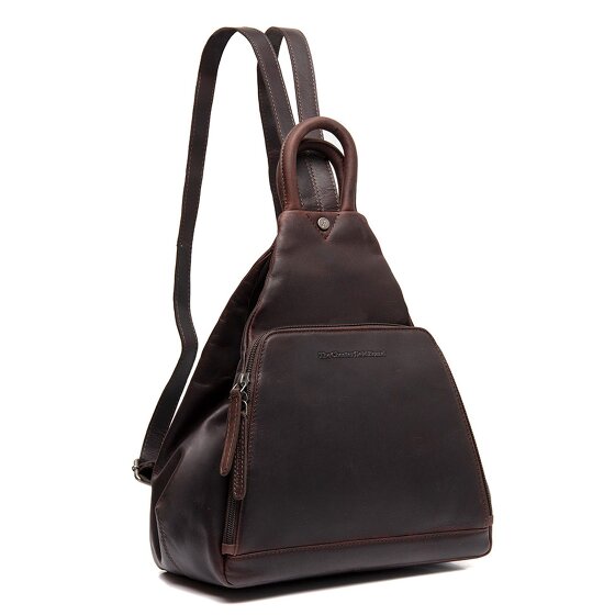 The Chesterfield Brand Howard Sac à dos de ville Cuir 30 cm