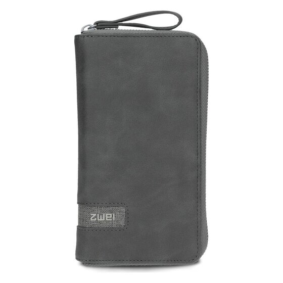 Zwei Olli Porte-monnaie 19 cm