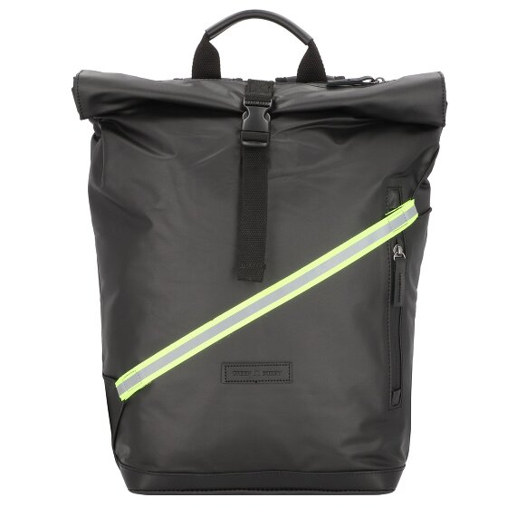 Greenburry Aviator Sac à dos 44 cm pour ordinateur portable