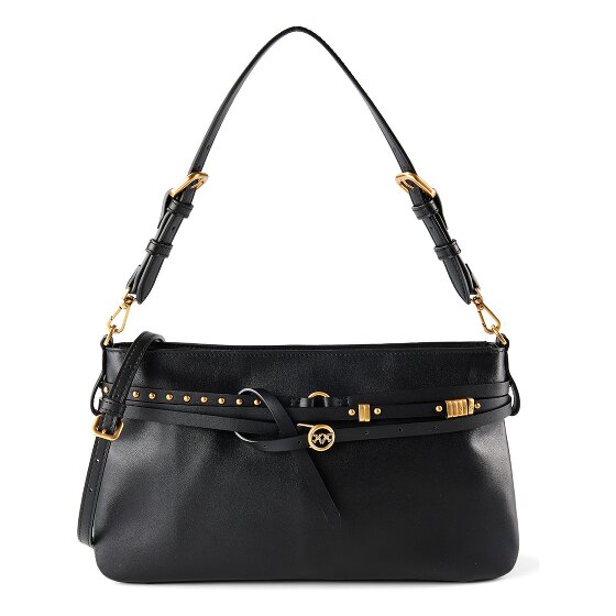 PINKO Belt Bag Classic Sac à bandoulière Cuir 33 cm