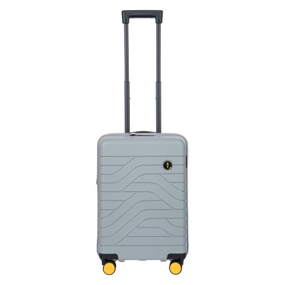 Bric's BY Ulisse 4 roues trolley cabine 55 cm