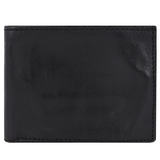 Campomaggi Porte-monnaie Cuir 12.5 cm