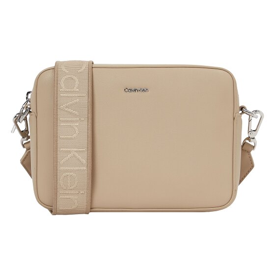Calvin Klein CK Mixmedia Sac à bandoulière 22 cm