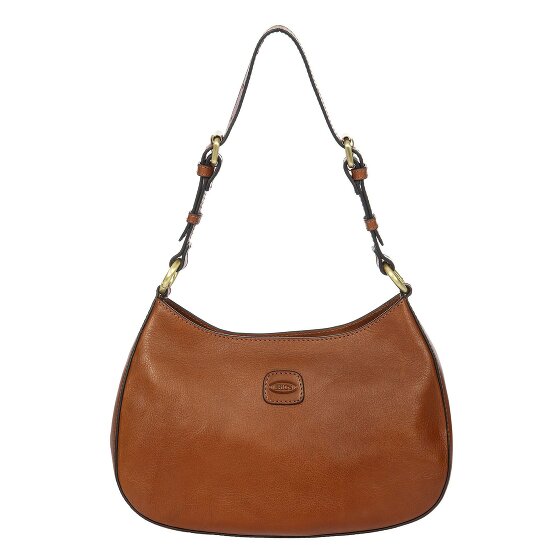 Bric's Volterra Sac à bandoulière Cuir 29 cm