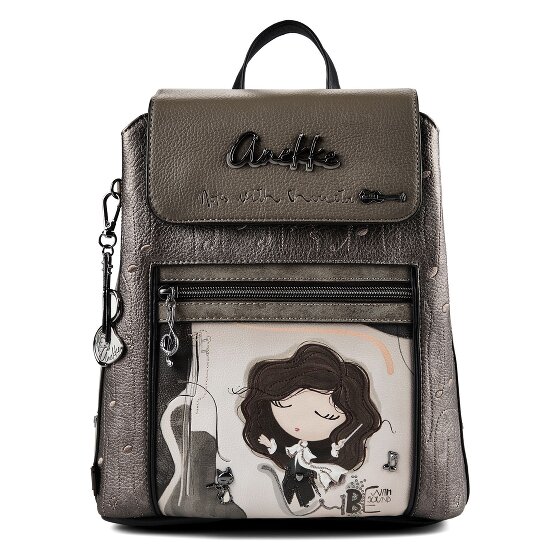 Anekke Orchestra Sac à dos de ville 32 cm