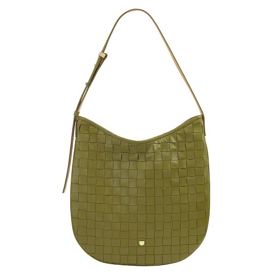 DuDu Sylvie Sac à bandoulière Cuir 36.5 cm