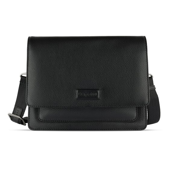 bugatti Elsa Sac à bandoulière M Cuir 25 cm