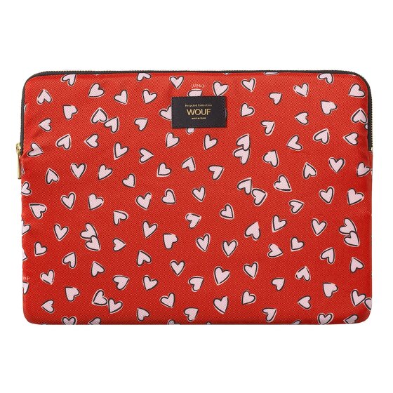 Wouf Pochette pour ordinateur portable 38 cm