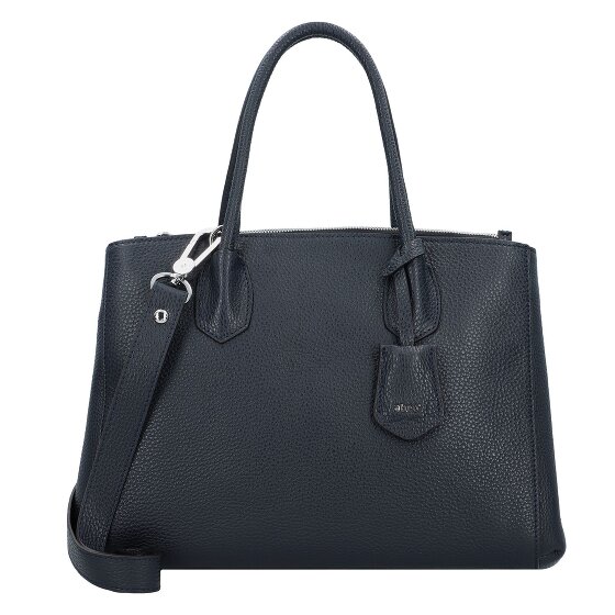 abro Adria Sac à main Cuir 35 cm Compartiment pour ordinateur portable