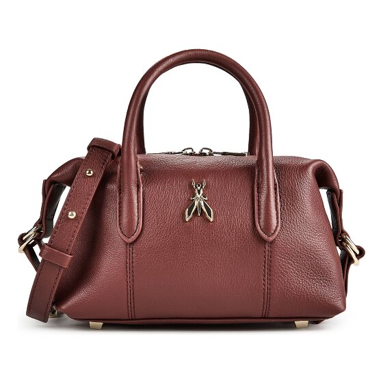 Patrizia Pepe Sac à main Cuir véritable 22 cm