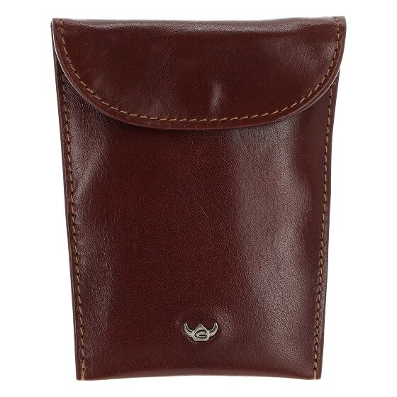 Golden Head Colorado Étui à clés Cuir véritable 8.5 cm