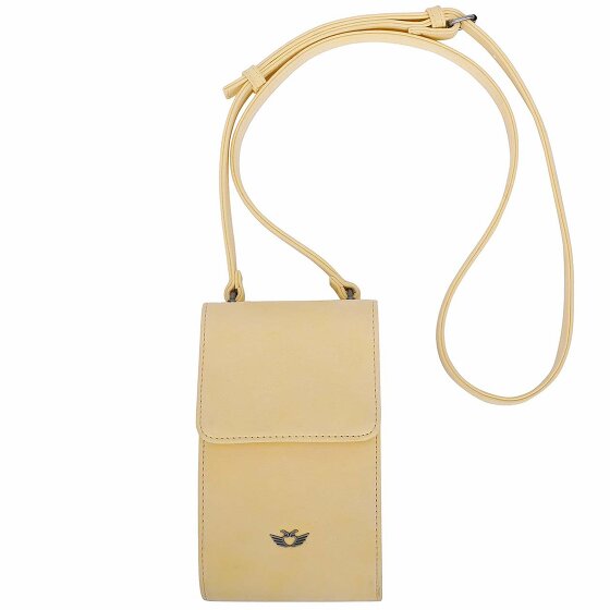 Fritzi aus Preußen Flap02 Vintage Pochette pour téléphone portable 11 cm