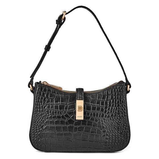 Joop! Coccodrillo Libi Sac à bandoulière Cuir 24 cm