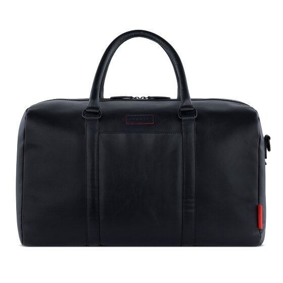 bugatti Clark Sac de voyage Weekender Cuir 45 cm
