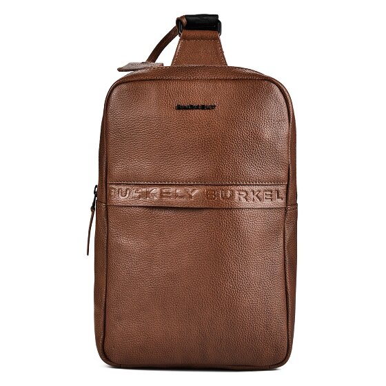 Burkely Minimal Mason Cuir véritable 23 cm