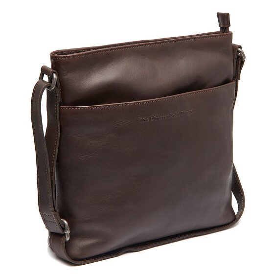 The Chesterfield Brand Lunton Sac à bandoulière Cuir 30 cm