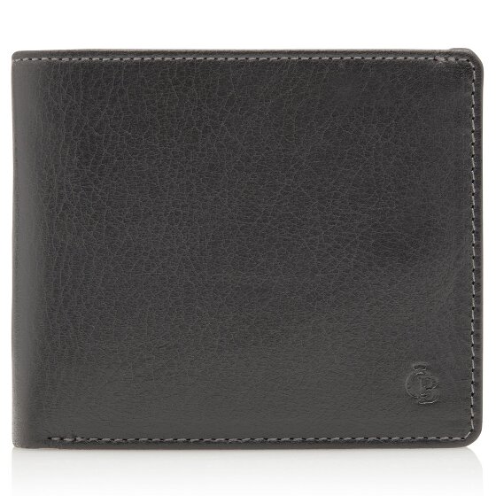 Castelijn & Beerens Porte-monnaie Canyon RFID cuir 11,5 cm
