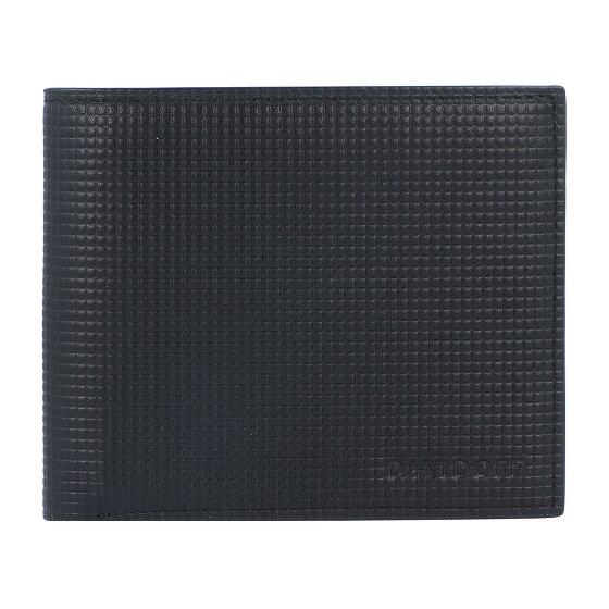 Davidoff Paris Porte-monnaie Cuir 11.5 cm