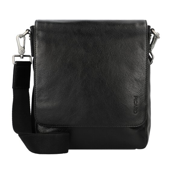 Picard Buddy Messenger Cuir 23 cm