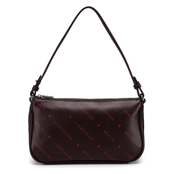 Liebeskind Monogram Sac à bandoulière Cuir 23.5 cm