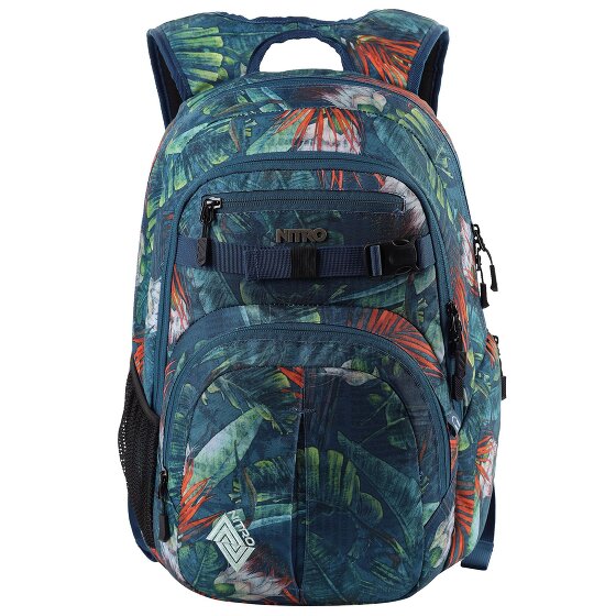 NITRO Daypack Chase Sac à dos 51 cm pour ordinateur portable