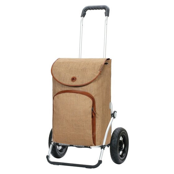 Andersen Shopper Royal Shopper Reik Chariot à provisions 59 cm