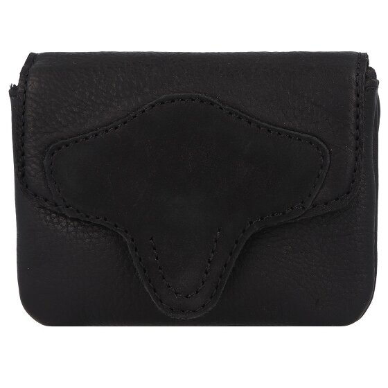 Cowboysbag Porte-monnaie en cuir 14 cm