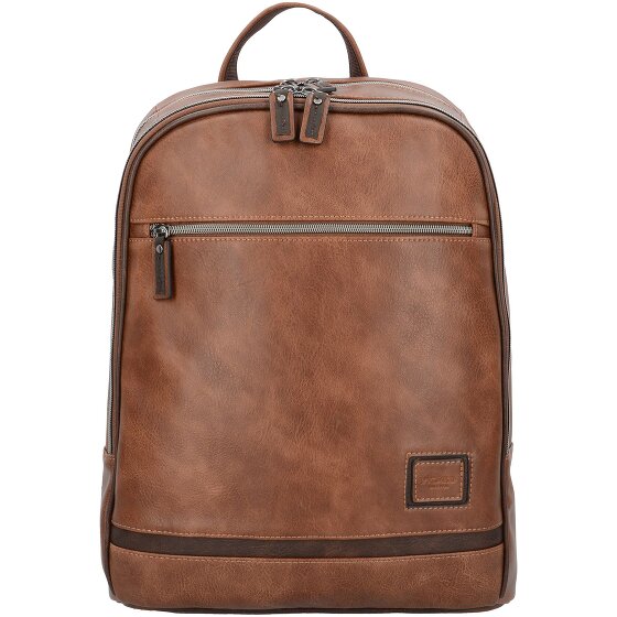 Picard Breakers Sac à dos professionnel 40 cm Compartiment ordinateur