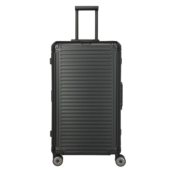 Travelite Next Trunk 4 roulettes Trolley 76 cm
