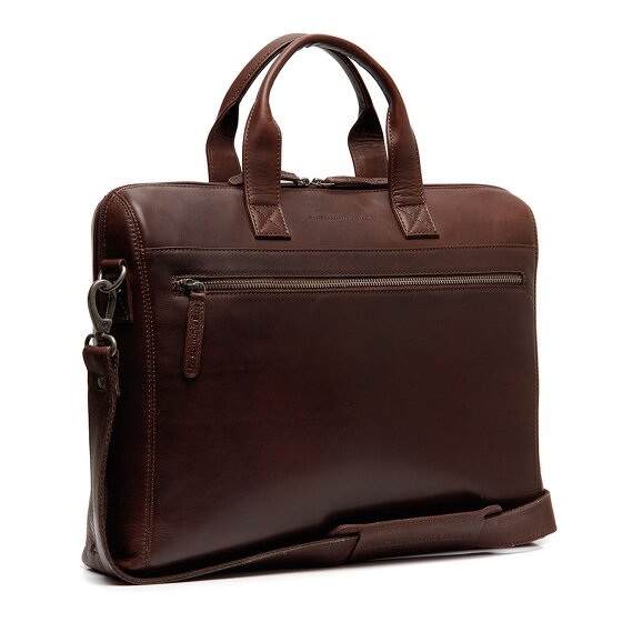 The Chesterfield Brand Levanto Porte-documents Cuir 40 cm Compartiment pour ordinateur portable