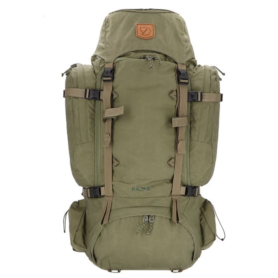 Fjällräven Kajka 75 S-M Sac à dos de trekking S-M 43 cm