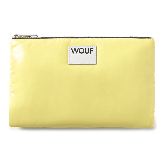 Wouf Glossy Sac pochette 21 cm